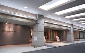 ホテルモナーク鳥取